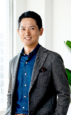 アットストリームコンサルティング株式会社代表取締役社長 渡邉 亘